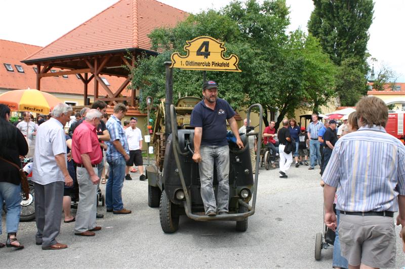 2009-07-12 11. Oldtimertreffen in Pinkafeld